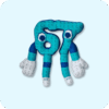 67 Plush