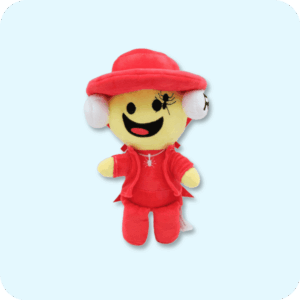 SpyderSammy Plush