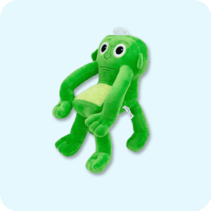 Karkerkar Kurkur Plush