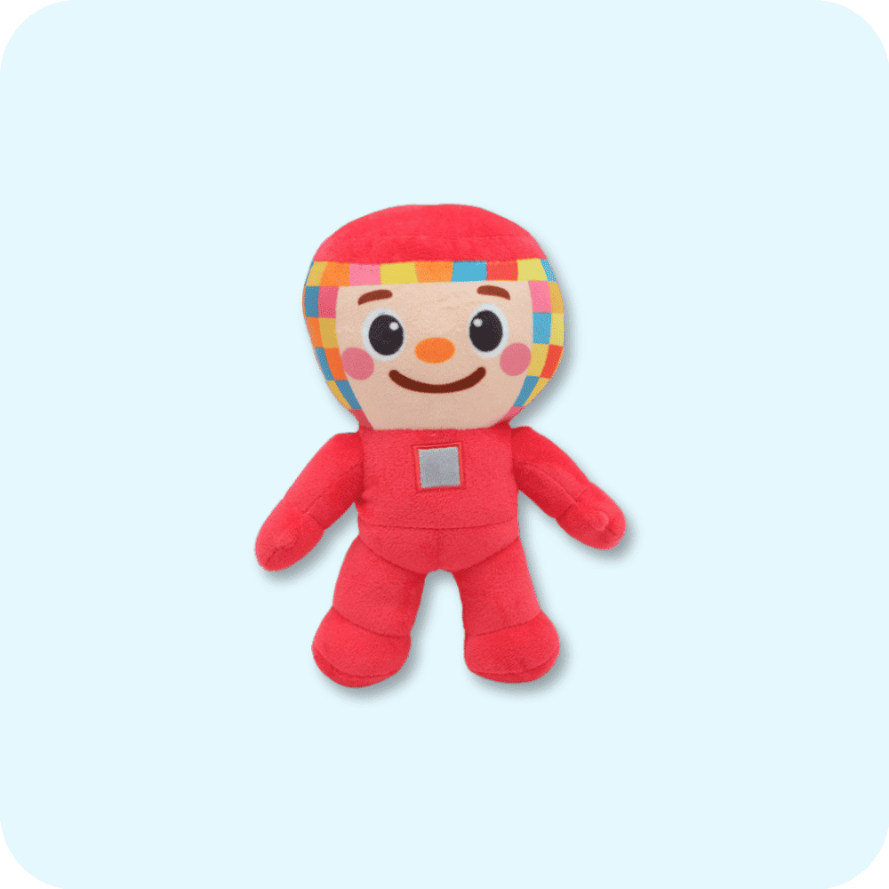 Los Chicleteiras Plush Los Chicleteiras Plush