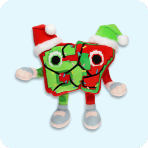 Festive 67 Plush (2)