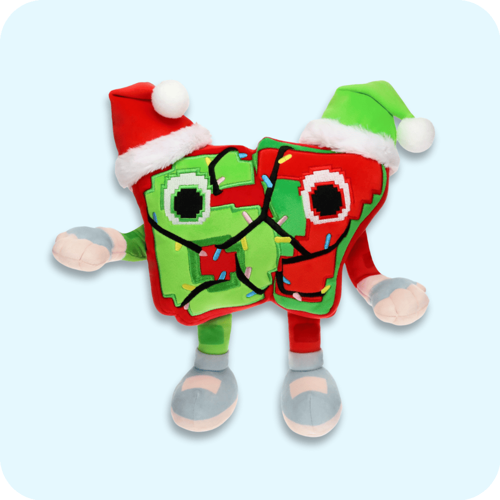 Festive 67 Plush (2) Festive 67 Plush (2)