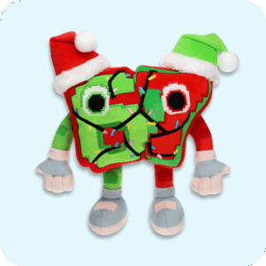 Festive 67 Plush (2)